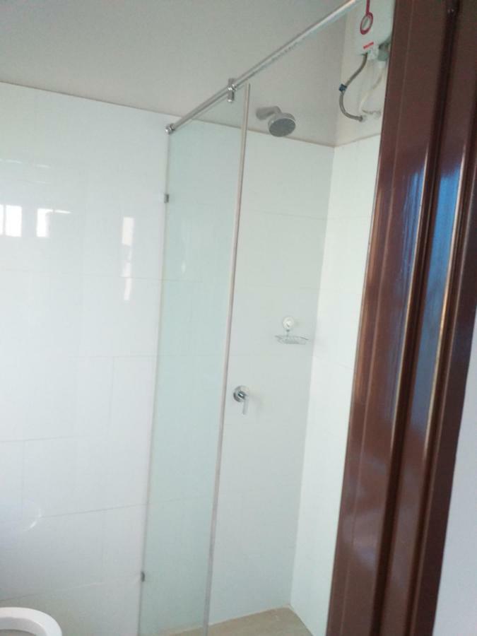 Hotel Peking Taiping Exterior foto